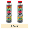 2 pack) Bar's Leaks Block Seal Head Gasket Fix Automotive Additive 24 oz