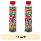 2 pack) Bar's Leaks Block Seal Head Gasket Fix Automotive Additive 24 oz
