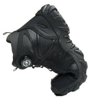Dials Closure System Steel Toe Boots