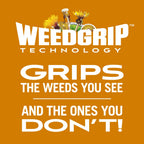 Scotts Turf Builder WinterGuard Fall Weed & Feed, Weed Killer Plus Fall Fertilizer, 12,000 sq. ft., 33.84 lbs.