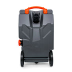 Camco Rhino 36-Gallon Portable RV Tote Tank, Black - 39006