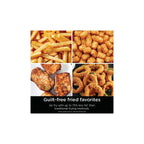 Ninja DoubleStack XL Smart 2-Basket Air Fryer, 10 QT