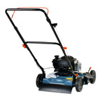 SENIX 20-Inch Gas Lawn Mower, 125 cc 4-Cycle Briggs & Stratton Engine - LSPG-L3