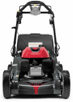 Honda 21-Inch Self-Propelled Lawn Mower - HRX217K5VYA