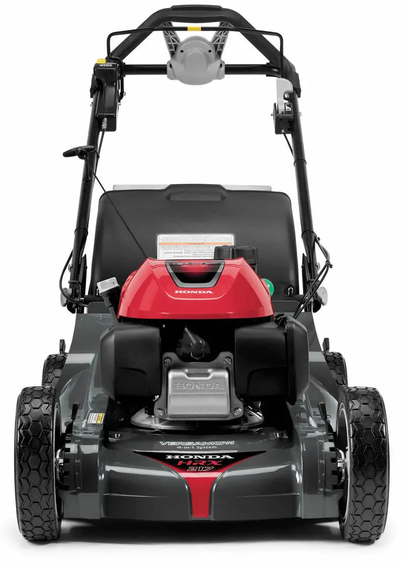 Honda 21-Inch Self-Propelled Lawn Mower - HRX217K5VYA