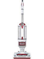 Shark Rotator Professional Lift-Away Upright Vacuum With HEPA Filter, White/Red - NV501