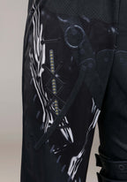 Men's Edward Scissorhands Costume