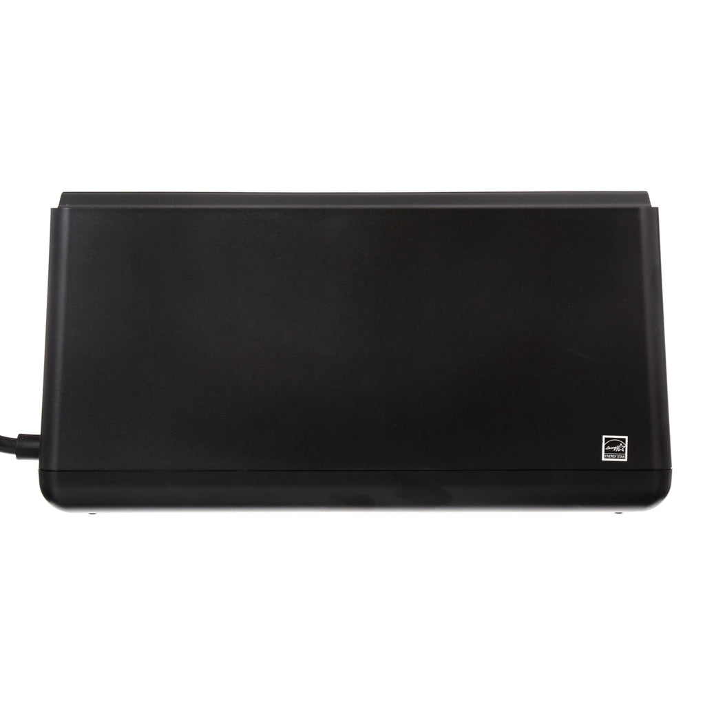 APC UPS Battery Backup, 650VA 360W Uninterruptible Power Supply - Black (BVN650M1)