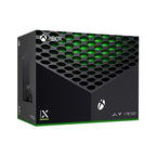 Xbox Series X 1TB SSD Console With Wireless Controller - RRT-00001