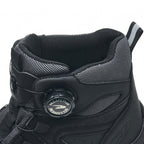 Dials Closure System Steel Toe Boots