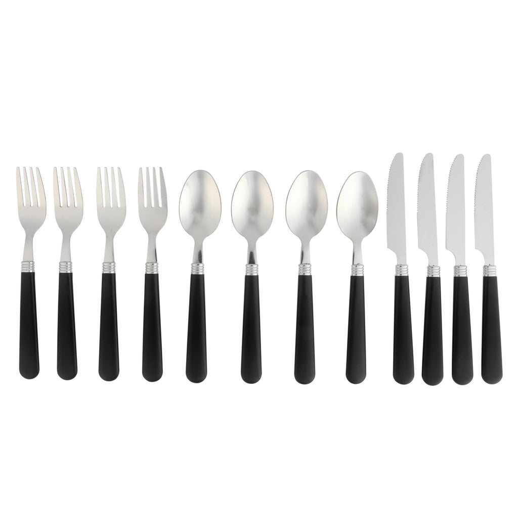 Gibson Home 71-Piece Stainless Steel Silver Cookware Combo Set