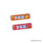 PEZ Candy My Little Pony 12 ct Party Pack, each individually wrapped