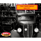 2 pack) Bar's Leaks Block Seal Head Gasket Fix Automotive Additive 24 oz