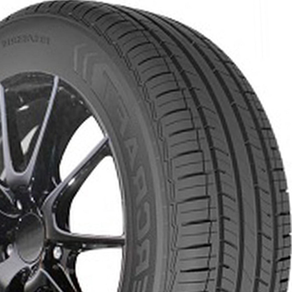 Mastercraft Stratus A/S All Season 225/60R18 100H Passenger Tire