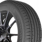 Mastercraft Stratus A/S All Season 225/60R18 100H Passenger Tire