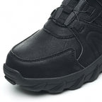 Dials Closure System Steel Toe Boots