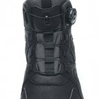Dials Closure System Steel Toe Boots