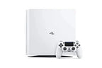 Sony PlayStation 4 Pro 1TB Console - White