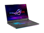 ASUS ROG Strix G16 Gaming Laptop 16in 16:10 FHD 165Hz, GeForce RTX 4050, Intel Core i5-13450HX, 16GB DDR5, 1TB PCIe SSD - G614JU-NS54