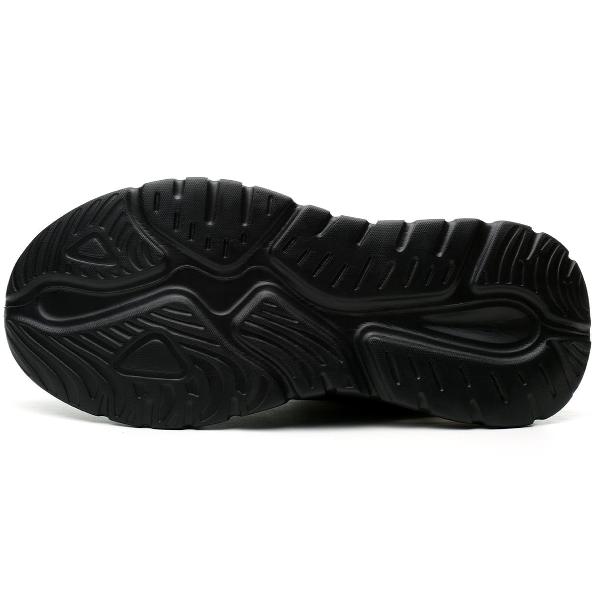 Dial Fit System & Air Cushioning Comfort Steel Toe Shoes