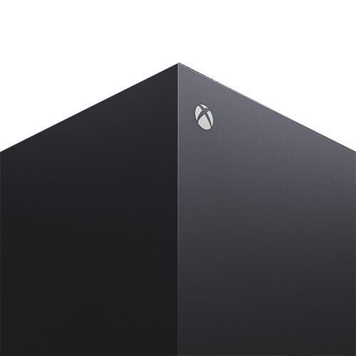 Xbox Series X 1TB SSD Console With Wireless Controller - RRT-00001