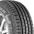 Cooper Discoverer SRX All Season Truck/SUV Tires 235/65R17 104T - 2 Pack