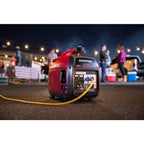 Honda 2200-Watt Gasoline Powered Inverter Generator - EU2200i
