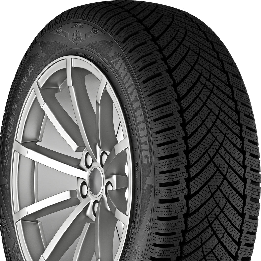Armstrong SKI-Trac HP Winter 215/55R17 98V XL Passenger Tire