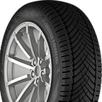 Armstrong SKI-Trac HP Winter 215/55R17 98V XL Passenger Tire