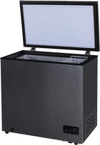 Frigidaire 7 Cu. Ft. Chest Freezer - Granita Finish