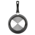 Gibson Home 71-Piece Stainless Steel Silver Cookware Combo Set
