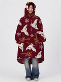 Women's Sleep Lounger Harry Potter