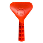 Pumpkin Masters Plastic Bare Bones Pumpkin Carving Tool Kit, 2 Pieces (Orange)