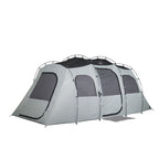 Ozark Trail Clip & Camp 8-Person Dome Family Tent with Rainfly