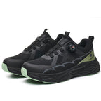 Indestructible Safety Sneakers - Steel Toe, Puncture Resistant, Non-Slip Work Shoes for Men & Women