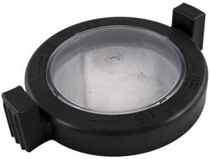 Zodiac R0445800 Lid with Locking Ring and Seal Replacement Kit for Select Zodiac Jandy Pool and Spa Pumps