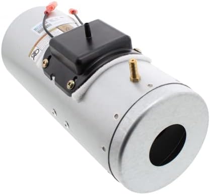 S1-37319801821 - ClimaTek Furnace Exhaust Inducer Motor Fits Coleman Evcon