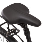 Schwinn Network 6c Hybrid Bike, 21 Speeds, Large 19.5 in Men's Style Frame, 700c Wheels, Grey
