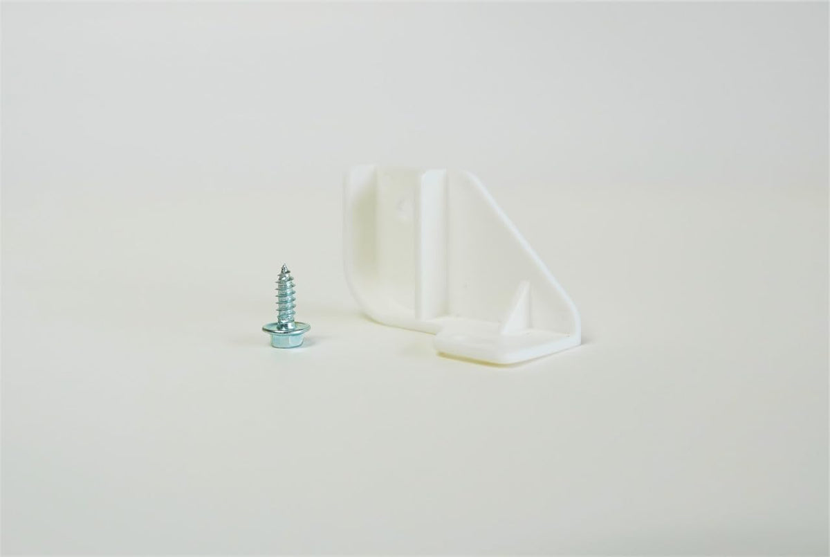 W10300022 WPW10300022 Refrigerator Ice Maker Replaces AP6019085, W10122556, W10300022, W10377190 Replacement for Whirlpool Kenmore Amana Refrigerator