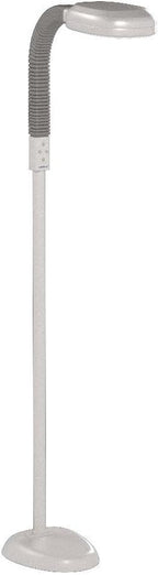 Verilux SmartLight Full Spectrum LED Floor Lamp with Adjustable Brightness