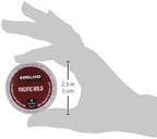 Kirkland Pacific Bold K-Cups, 100 Count