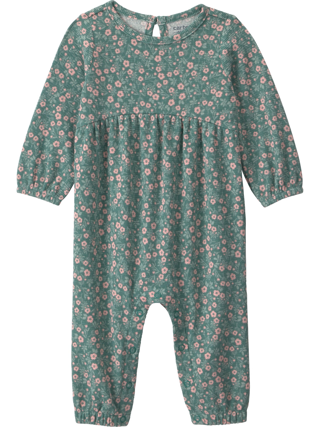 Carter's Child fo Mine Baby Halloween Jumpsuit