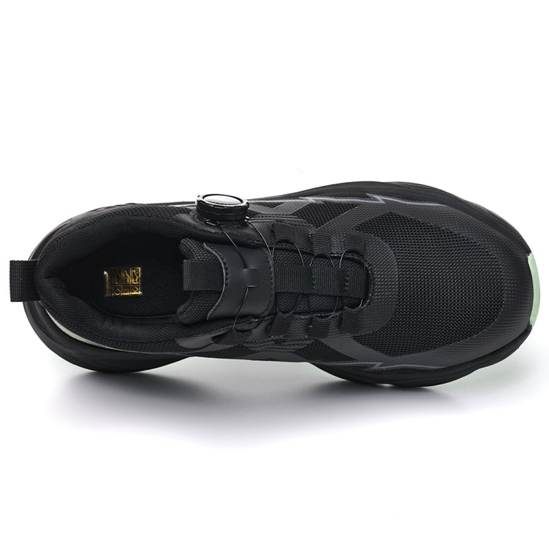 Indestructible Safety Sneakers - Steel Toe, Puncture Resistant, Non-Slip Work Shoes for Men & Women