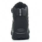 Dials Closure System Steel Toe Boots