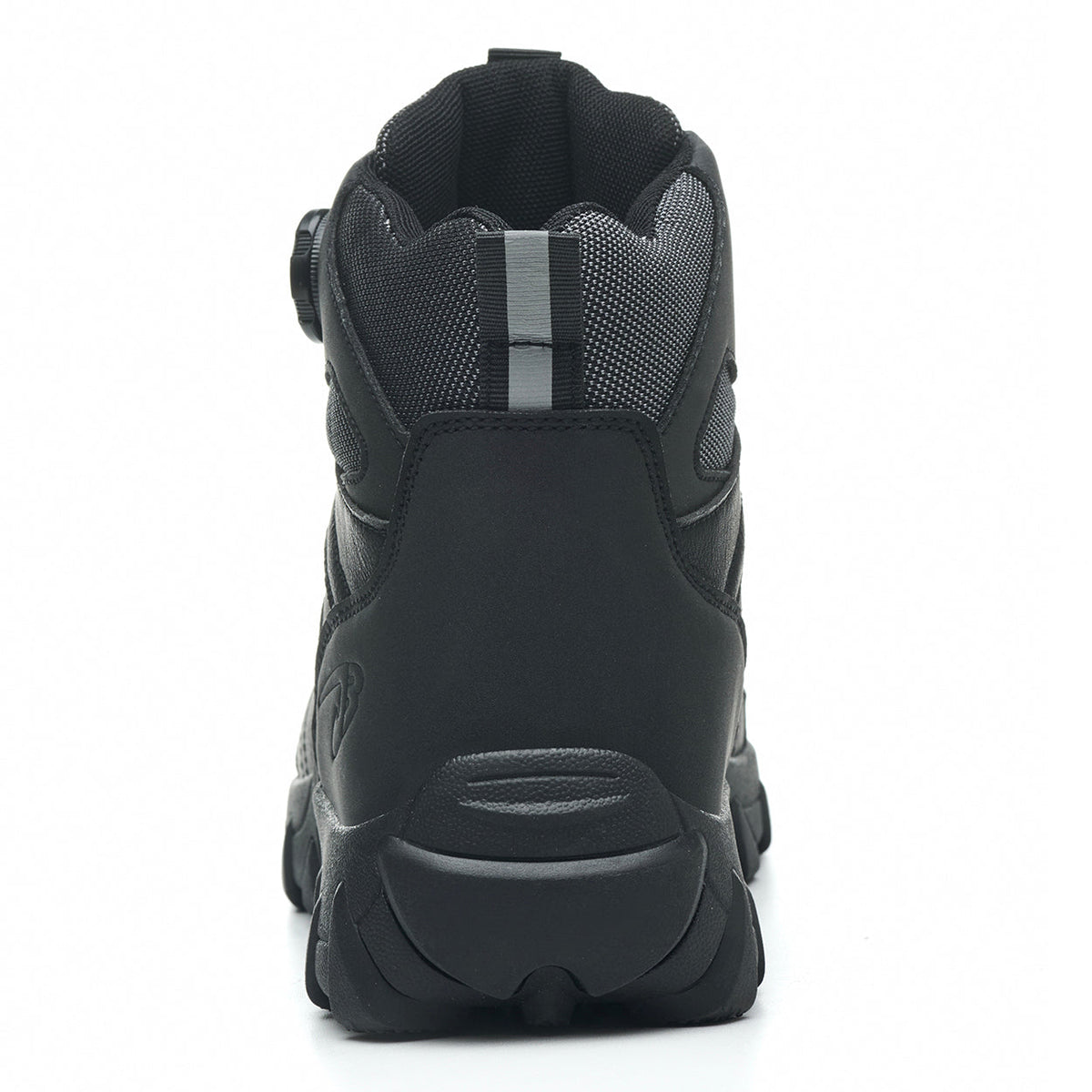 Dials Closure System Steel Toe Boots