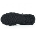 Dials Closure System Steel Toe Boots