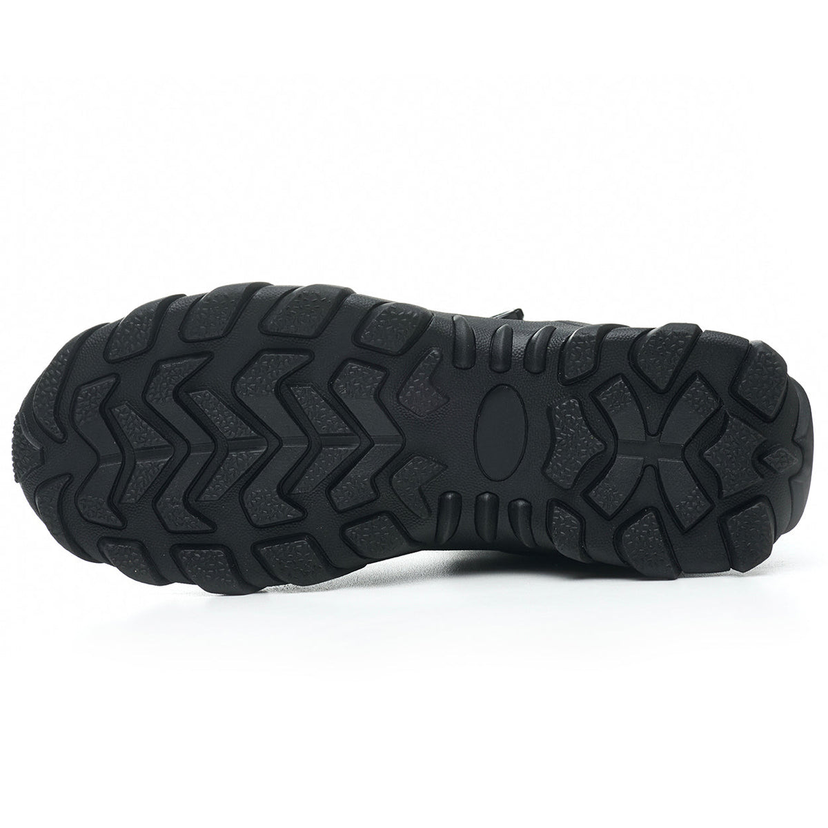 Dials Closure System Steel Toe Boots