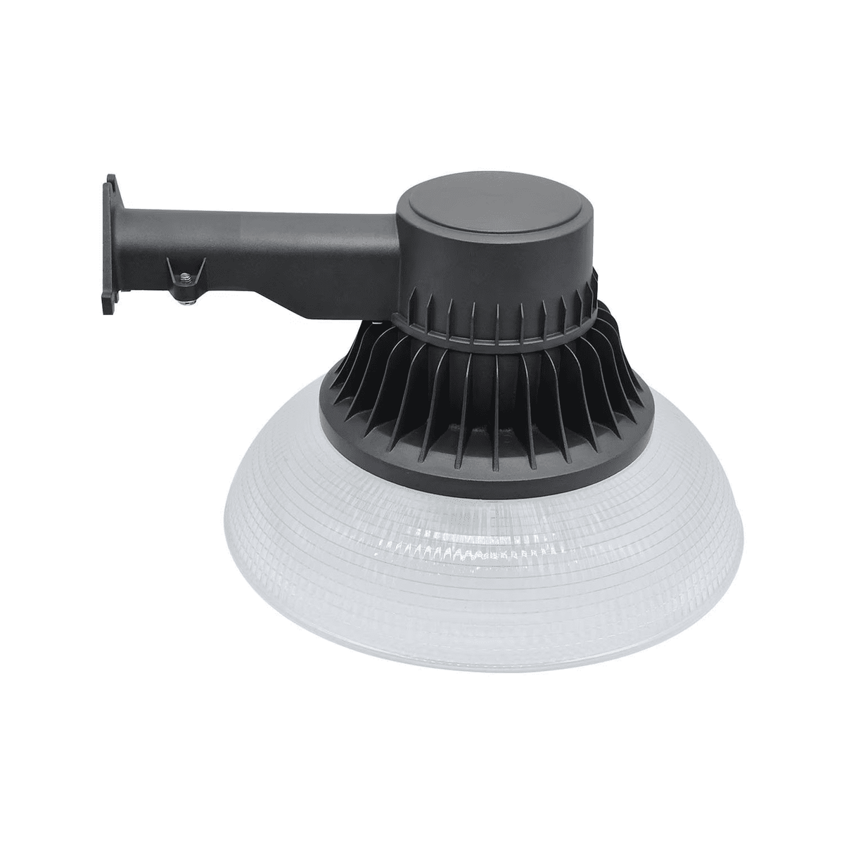 Westinghouse 10,000 Lumen Wired LED Barn Light, Dusk to Dawn Outdoor Yard Light IP65 Waterproof for Security, Farmhouse, Garage