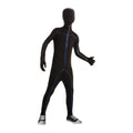 Light Up Stick Figure Halloween Costume for Children, Boys Size X-Large (14/16), by Way to Celebrate