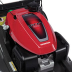 Honda 21-Inch Self-Propelled Lawn Mower - HRX217K5VYA